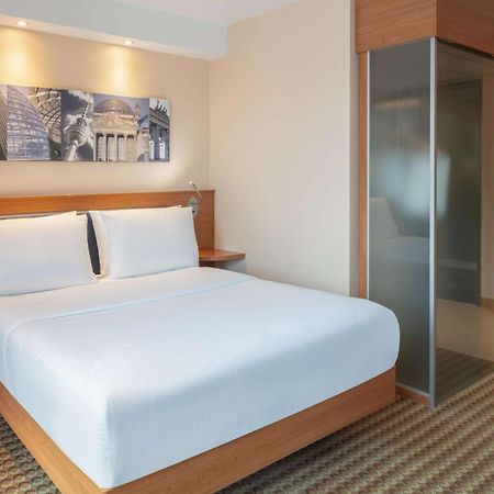 Hampton By Hilton Berlin City West Bagian luar foto